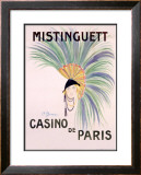 Buy Mistinguett, Casino de Paris at AllPosters.com
