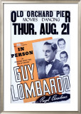 Guy Lombardo and His Jazz Band