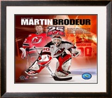 Martin Brodeur