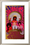 Jimi Hendrix in Concert, Saville Theatre