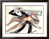 Buy Josephine Baker Jazz Band at AllPosters.com