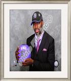 Tyreke Evans 2009 NBA Draft #4 Pick