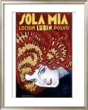 Sola Mia Movie