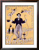 Circus Chaplin