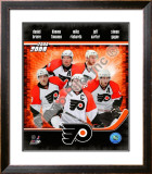 2008-09 Philadelphia Flyers