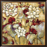 Lotus Botanical I