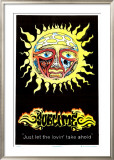 Sublime Sun