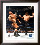 Buy Great Khali vs Battista at AllPosters.com