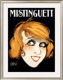 Buy Mistinguett at AllPosters.com