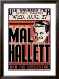 Buy Mal Hallet at AllPosters.com