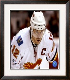 Jarome Iginla