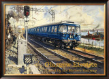Glasgow Electric circa 1960s