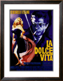 Buy La Dolce Vita at AllPosters.com