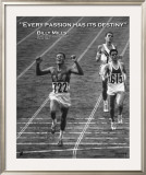 Billy Mills: Destiny