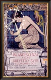 Buy Brevetto Auer at AllPosters.com