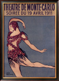 Buy Theatre de Monte-Carlo at AllPosters.com