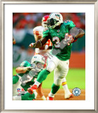 Ricky Williams 2008