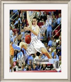 Tyler Hansbrough University of North Carolina Tar Heels