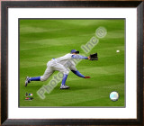 Juan Pierre 2008 Fielding Action