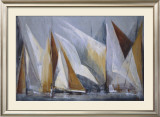 Buy Ocean Regatta at AllPosters.com