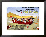 Buy Marius at AllPosters.com
