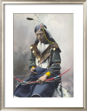 Buy Native American Bow at AllPosters.com