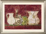 Buy Etagere Rouge at AllPosters.com