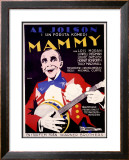 Al Jolson, Mammy