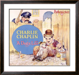 Charlie Chaplin, Dog's Life