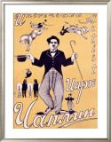 Circus Chaplin