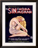 Buy The Sin of Nora Moran at AllPosters.com
