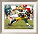 Donald Driver
