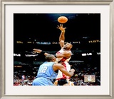 Alonzo Mourning