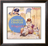 Charlie Chaplin, Dog's Life