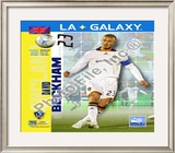 Buy David Beckham 2008 International Series(#95) at AllPosters.com