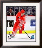 Pavel Datsyuk - '09 St. Cup