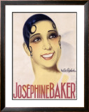 Buy Josephine Baker at AllPosters.com