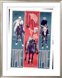 Buy Trio at AllPosters.com