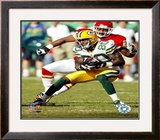 Donald Driver