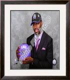 Tyreke Evans 2009 NBA Draft #4 Pick