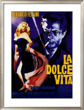 Buy La Dolce Vita at AllPosters.com