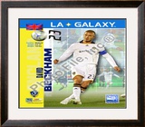 Buy David Beckham 2008 International Series(#95) at AllPosters.com