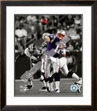 Tom Brady Framed Photographic Print