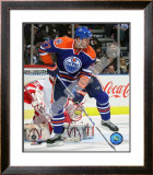 Dustin Penner