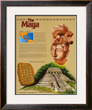 The Mayans
