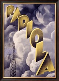 Buy Radiola RKO Radio Station at AllPosters.com