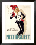 Mistinguett
