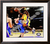 Lamar Odom Game One of the 2009 NBA Finals