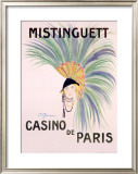 Buy Mistinguett, Casino de Paris at AllPosters.com