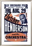 Fletcher Henderson